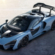 McLaren needs help in its design department. Please. Someone please help them.